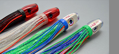 ラグランデ ソル7 La Grande Lures SOL